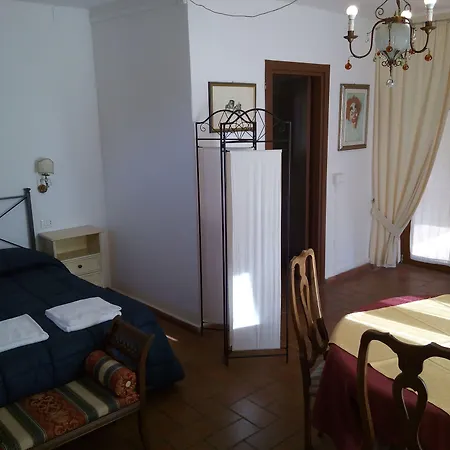 Agriturismo Locanda Del Papa-3